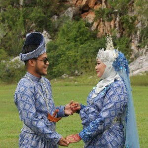 Nur Eliani profile icon