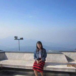 น้องนุ่นจุ๊บๆ น่ารักอะ profile icon