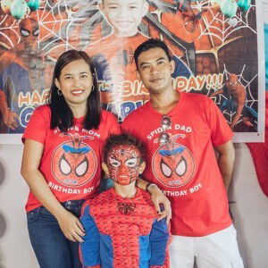 Jessabel Latusa Verde profile icon