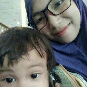 Layla Sya'adah profile icon