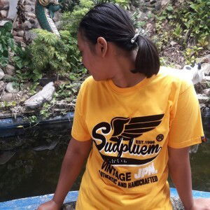 AN'Monnicha Srisawas profile icon