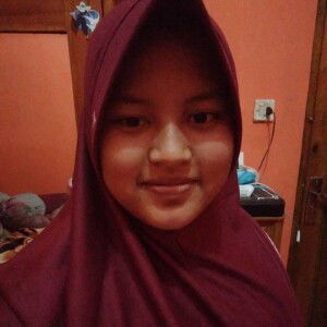 Fanty Nur Yani profile icon