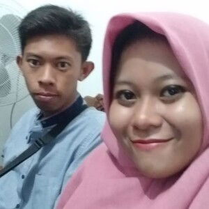 fifin sumantri profile icon