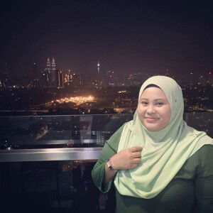 Nur Syaakiirroh Binti Adnan profile icon