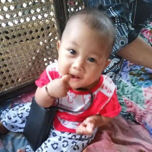 Natjawa Khreewang profile icon