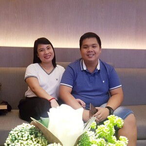 Louise Palma De Leon-Daga profile icon