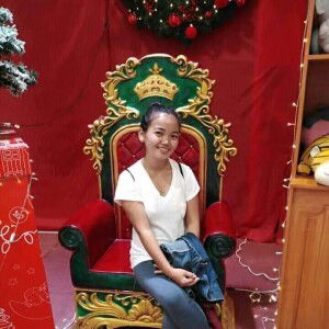 Marjorie Ballais profile icon