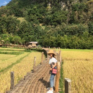 Alisa Jakthong profile icon