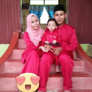 Syarifah Najihah profile icon