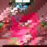 Syarifah Najihah profile icon