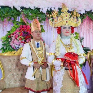 Elisa Mutyarani profile icon