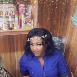 Raissa Ali Uzuobor profile icon