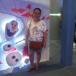 Melecia Clave Caido profile icon