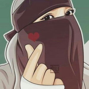 saiyidatul mulki profile icon