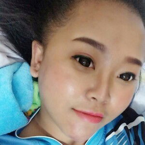 Oantika Pingmuang profile icon