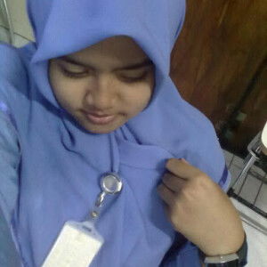 anjar septianingsih profile icon