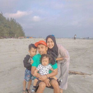 Anggi Oktavia profile icon