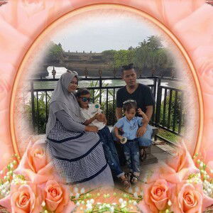 Fitri Wahyuni profile icon