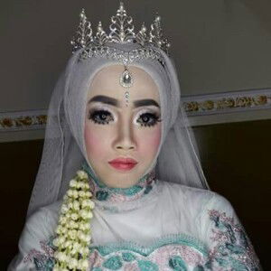 Richayatin Nikmah profile icon