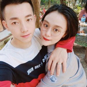 Tina Wang profile icon