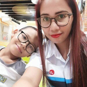 Rose Ann Vicedo Guanzon profile icon