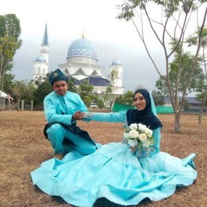 Aina Syafiqah Aziz profile icon