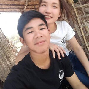 Miw Orasa Ommaranon profile icon