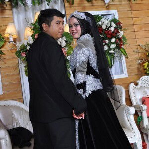 Mella Septiyanti Amira profile icon