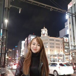 Ploypeht Buangam profile icon