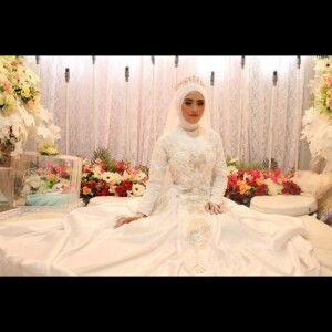 Hairiah profile icon