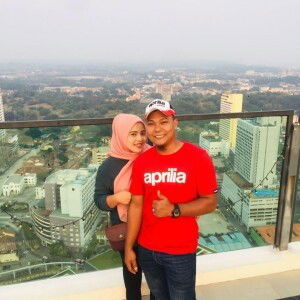 Nurul Shafiqah profile icon