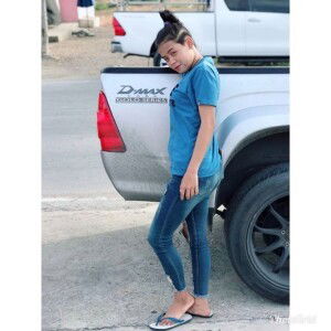 Kodchaporn Prajonghat profile icon