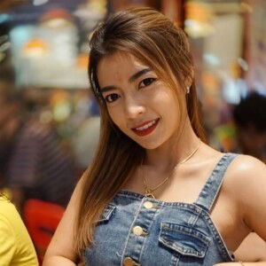 Katoon Ratanapron profile icon