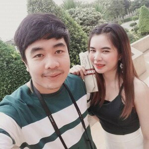 Yaya Ying profile icon