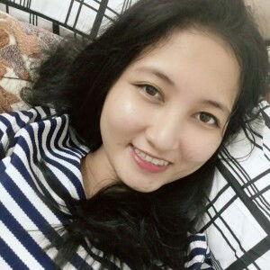 Rhiya Nur'astika profile icon