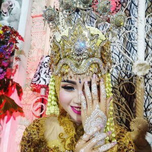 Amelia Puspitasari profile icon