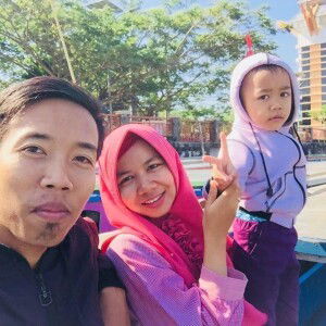 Endah Teawe profile icon