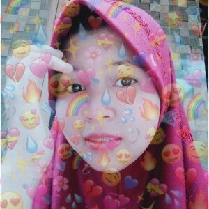 Alvi Hasna Kamila profile icon