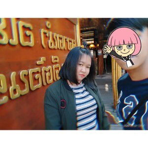 Jamjuree Suriwan profile icon