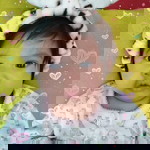 น้องเเก้มใส ด.ญ คณิฏฐา ทับยาง profile icon