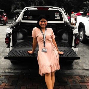 Angelica Jane Valencia Cruz profile icon