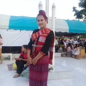 Saowalak Khangdan profile icon