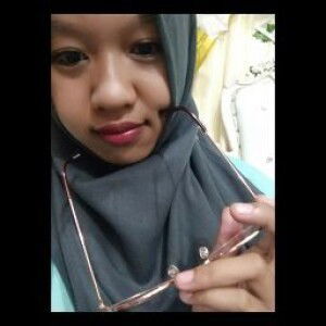 via khariza profile icon