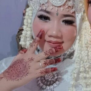 Fina nimatul alimah profile icon