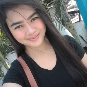 Angelie Bagasin Sapra profile icon