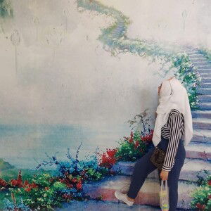 Pornsu Pornsuda profile icon