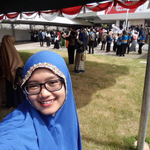 intan gunisfandhani profile icon