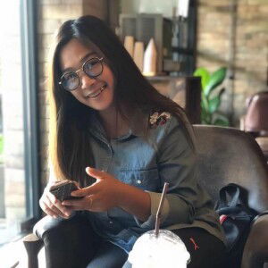 Lukkana Samorn profile icon