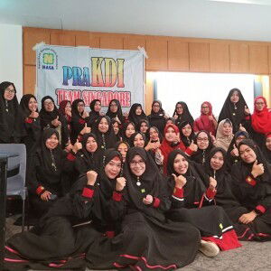 Bunda Lisa profile icon