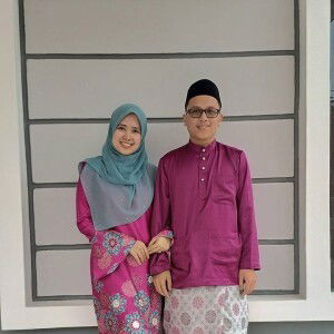 Suhailah Yusof profile icon